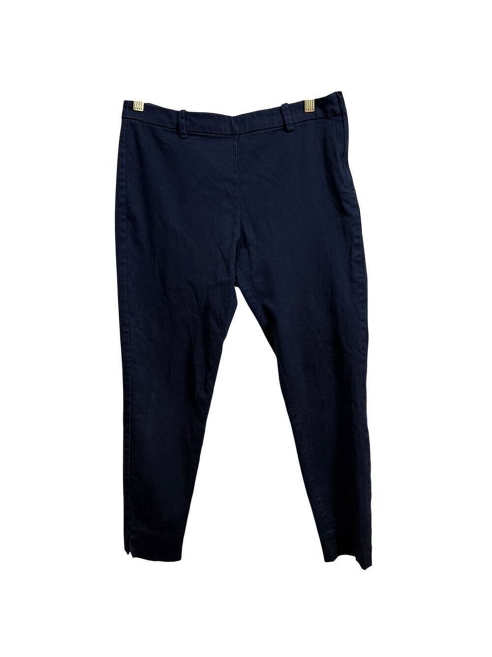 H&M Pants, Size 8, Navy‎